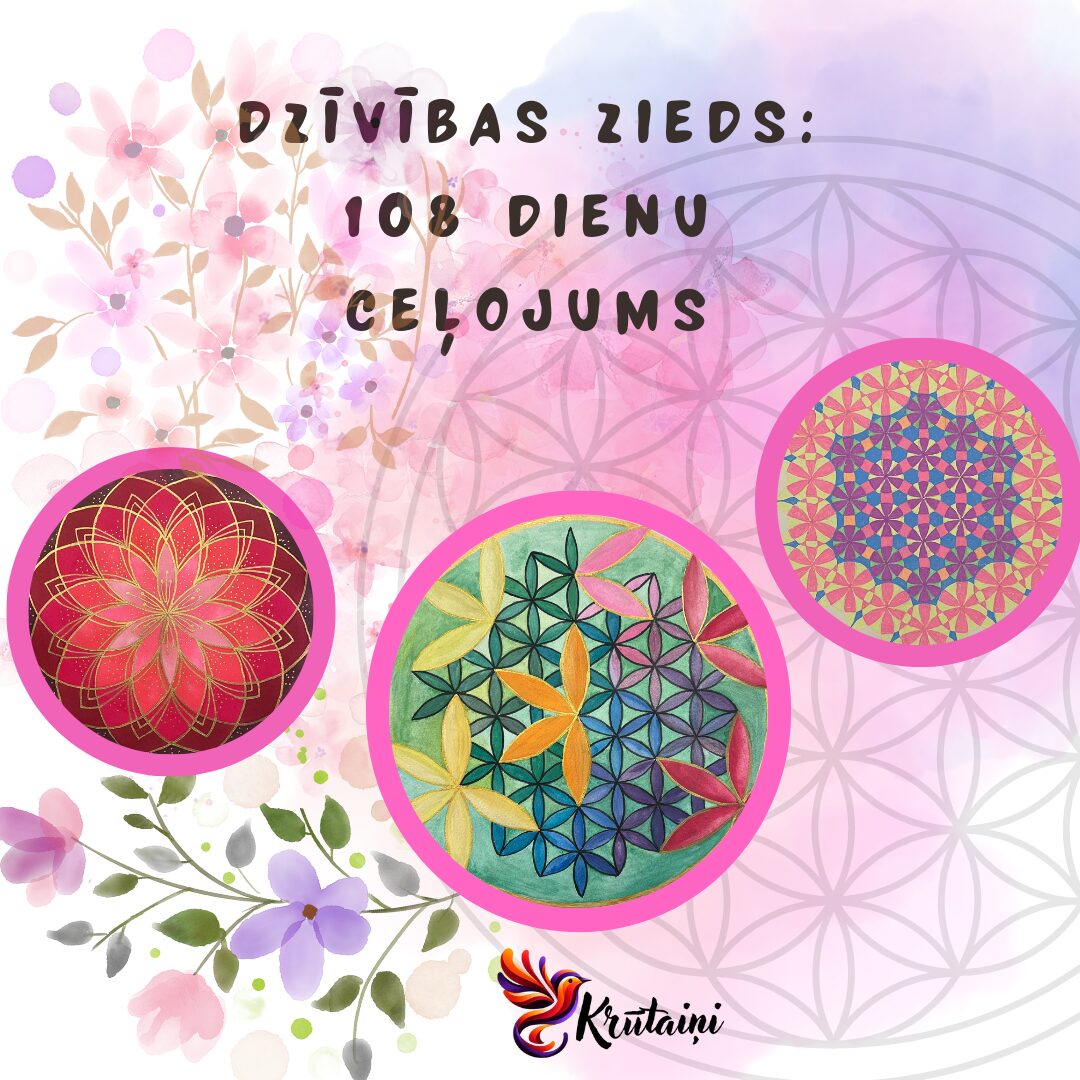 108 dienu ceļojums