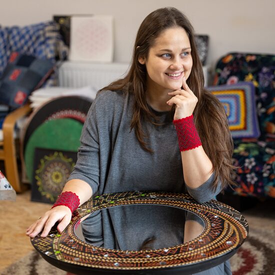 Maucīši, pulsa sildītāji