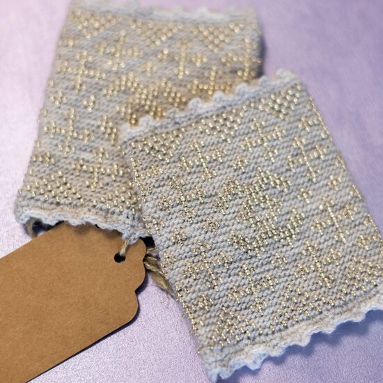 Maucīši - Zelta migliņas