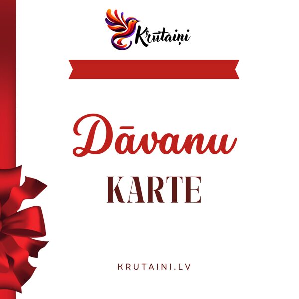 Dāvanu karte