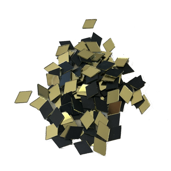 Zelta rombiņi