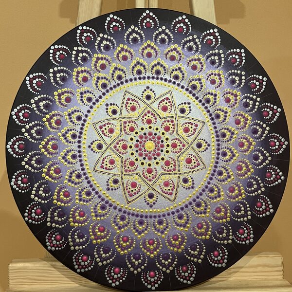 Neona mandala