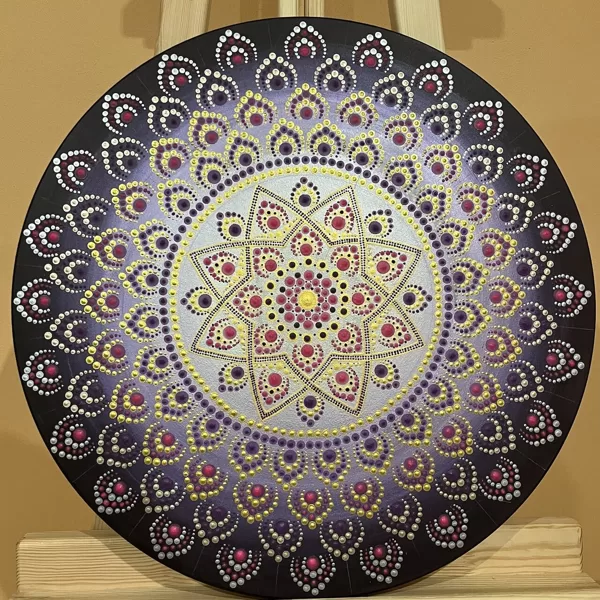 Neona mandala