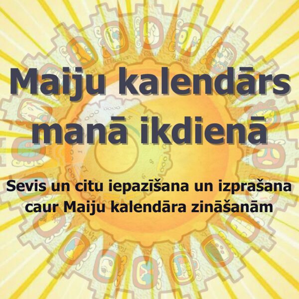 Maiju kalendārs